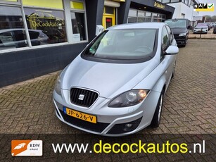 Seat Altea 1.4 TSI Businessline/TREKHAAK