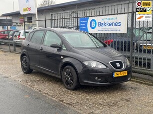 Seat Altea 1.6 Comfortstyle Airco Cruise