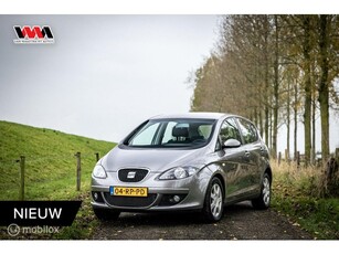 Seat Altea 1.6 VERKOCHT !