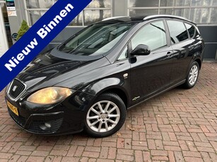 SEAT Altea XL 1.2 TSI Ecomotive Businessline COPA Bj 2012 105pk Dealer onderhouden