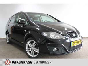 Seat Altea XL 1.2 TSI Ecomotive Businessline COPA|RIJKLAAR PRIJS|