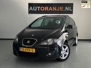 Seat Altea XL 1.2 TSI Ecomotive Copa-Clima-Cruise-APK-NAP!!