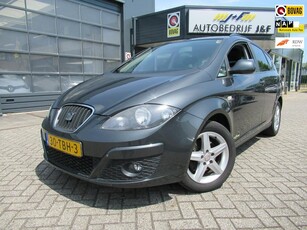 Seat Altea XL 1.2 TSI Ecomotive Copa / NAV / Lichtmetalen