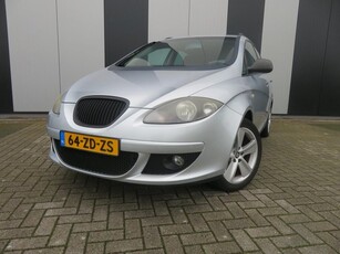 Seat Altea XL 1.6 Clubstyle