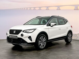 SEAT Arona 1.0 EcoTSI DSG Style Business Connect (bj 2024)