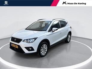 SEAT Arona 1.0 Tsi 110pk Style · Acc · Climatronic ·