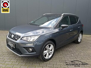 Seat Arona 1.0 TSI FR / AUTOMAAT / CRUISE. / DEALER