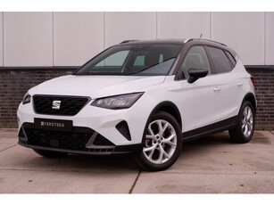 SEAT Arona 1.0 TSI FR Business Connect LED ACC Camera