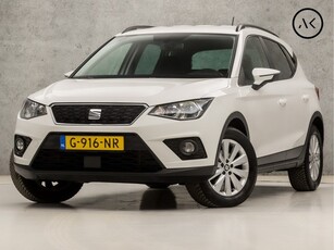 SEAT Arona 1.0 TSI Luxury (APPLE CARPLAY, GROOT NAVI