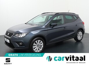 SEAT Arona 1.0 TSI Style 115 PK Automaat Adaptive