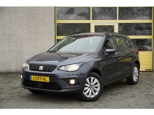 SEAT Arona 1.0 TSI Style BJ2020 Lmv 16