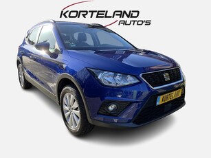 SEAT Arona 1.0 TSI Style Bluetooth Cruise-Control PDC