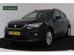 Seat Arona 1.0 TSI Style Business Intense (NAVIGATIE