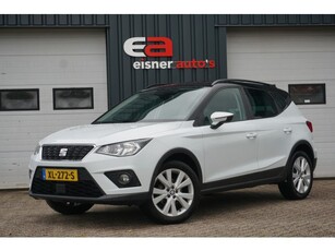 SEAT Arona 1.0 TSI Style Intense CAMERA LEDER/ALCANTARA