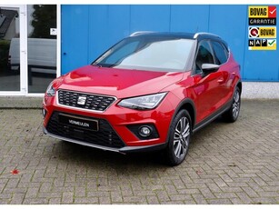 Seat Arona 1.0 TSI Xcellence Business Intense