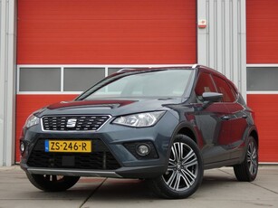 SEAT Arona 1.0 TSI Xcellence Business Intense/ automaat/