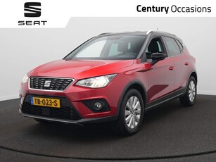 SEAT Arona 1.0 TSI Xcellence Business Intense / Camera /