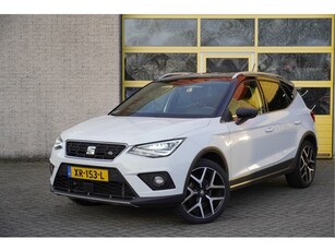 SEAT Arona 1.5 TSI 150PK! FR BJ2019 Lmv 18