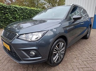 SEAT Arona 1.6 TDI Xcellence Business Intense