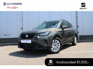 SEAT Arona Style Business Connect