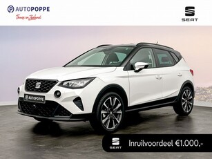 SEAT Arona Style Business Connect