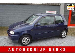 Seat Arosa 1.4i Stella Stuurbekrachtiging Jaar APK