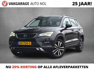 Seat Ateca 1.0 EcoTSI Style Business Intense