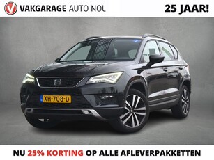 SEAT Ateca 1.0 EcoTSI Style Business Intense Trekhaak