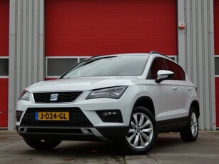 SEAT Ateca 1.0 EcoTSI Style Business Intense/ zeer mooi!