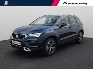 SEAT Ateca 1.0TSI/110PK Style · Navigatie · Parkeersensoren