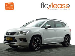 SEAT Ateca 1.4 EcoTSI FR Intense- Panodak, CarPlay