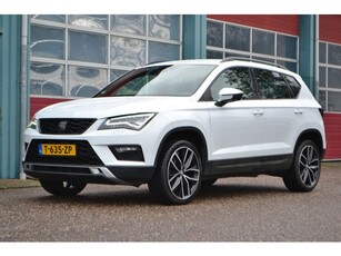 SEAT Ateca 1.4 EcoTSI Xcellence AUTOMAAT (bj 2017)