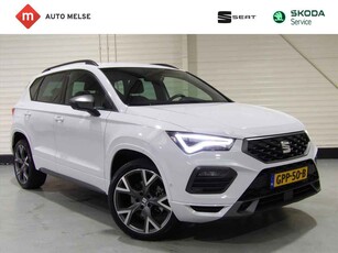 Seat Ateca 1.5 TSI 150pk DSG-7 FR Business