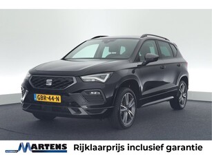 SEAT Ateca 1.5 TSI 150pk DSG FR Business Intense Keyless