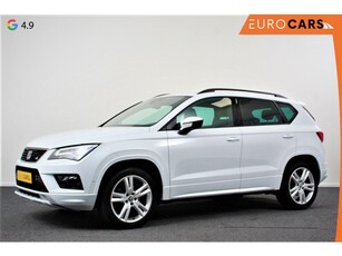 SEAT Ateca 1.5 TSI 150pk DSG FR DEMO Navigatie Climate