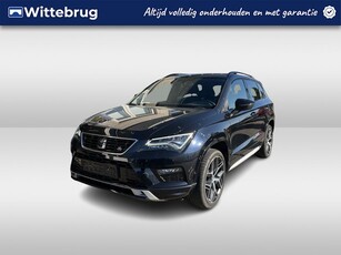 SEAT Ateca 1.5 TSI FR / AUTOMAAT/ BEATS AUDIO/ CAMERA/