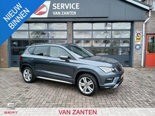 SEAT Ateca 1.5 TSI FR Business Intense