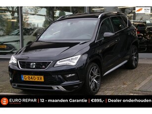 Seat Ateca 1.5 TSI FR Business Intense