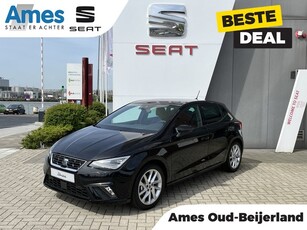 SEAT Ibiza 1.0 EcoTSI FR Business Connect Keyless Entry