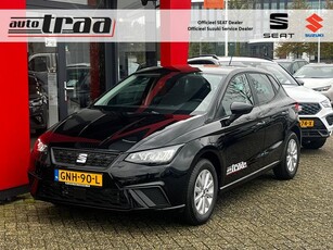 SEAT Ibiza 1.0 EcoTSI Style Business Connect / Cruise