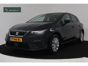 Seat Ibiza 1.0 EcoTSI Style Business Intense (VIRTUAL