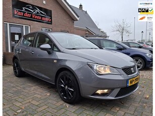 Seat Ibiza 1.0 EcoTSI Style Connect. Nwe APK + goed