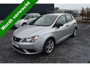 SEAT Ibiza 1.0 MPI Reference 5 drs Airco LM Velgen