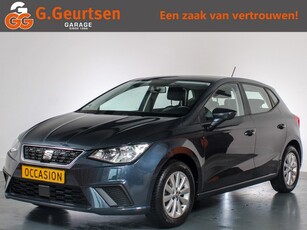 SEAT Ibiza 1.0 Reference, Cruise Control, Navigatie