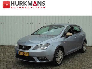 Seat Ibiza 1.0 TSI 95PK 5DRS STYLE CAPLAY NL-AUTO