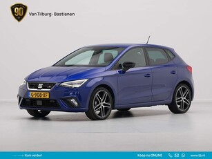 SEAT Ibiza 1.0 TSI 95pk FR Business Intense Navigatie