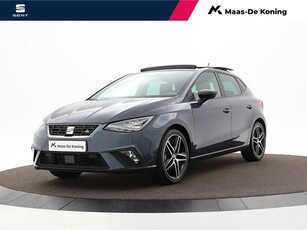 SEAT Ibiza 1.0 Tsi / 95pk FR Limited Edition · ACC ·