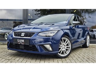 SEAT Ibiza 1.0 TSI Excellence + LED + ALCANTARA + CAMERA +