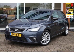 Seat IBIZA 1.0 TSI FR