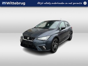 SEAT Ibiza 1.0 TSI FR / AUTOMAAT/ PANO/ BEATS AUDIO/